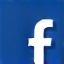 Facebook icon linking to Zlaten Dar Cosmetics page